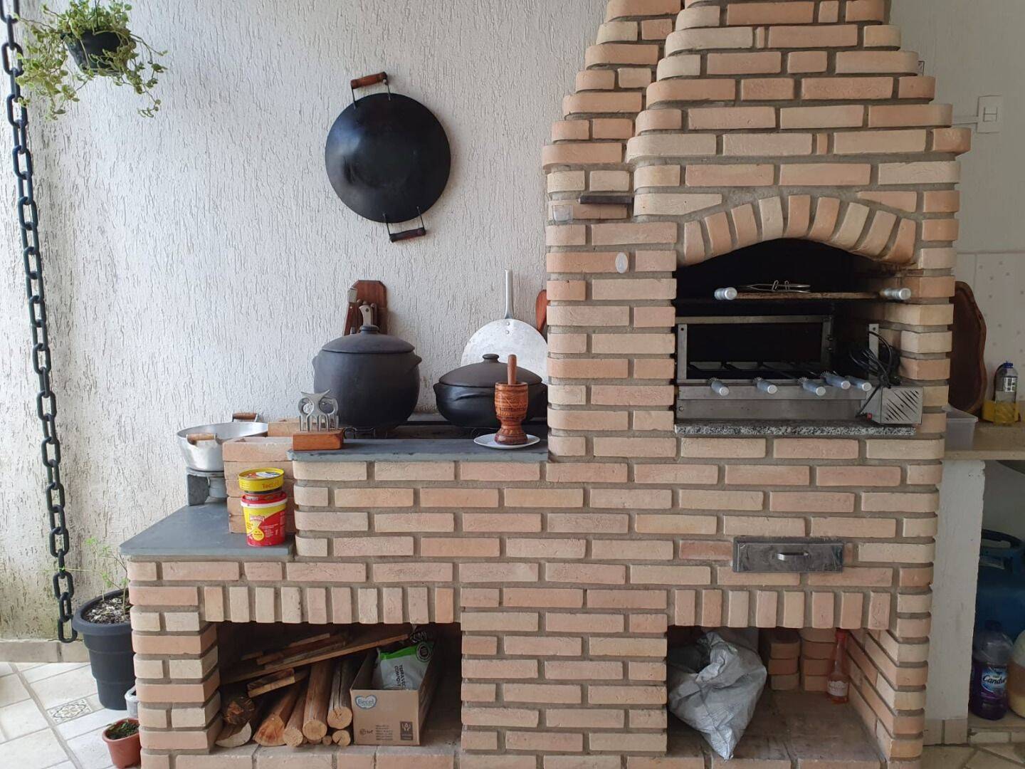 Casa, 2 quartos, 75 m² - Foto 9