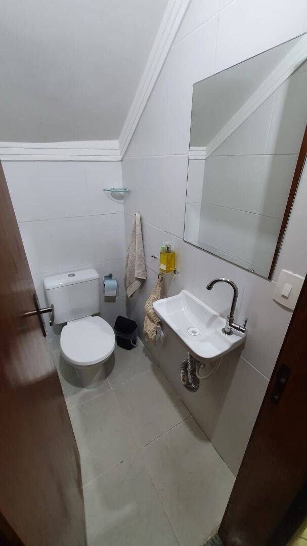 Casa, 2 quartos, 75 m² - Foto 10