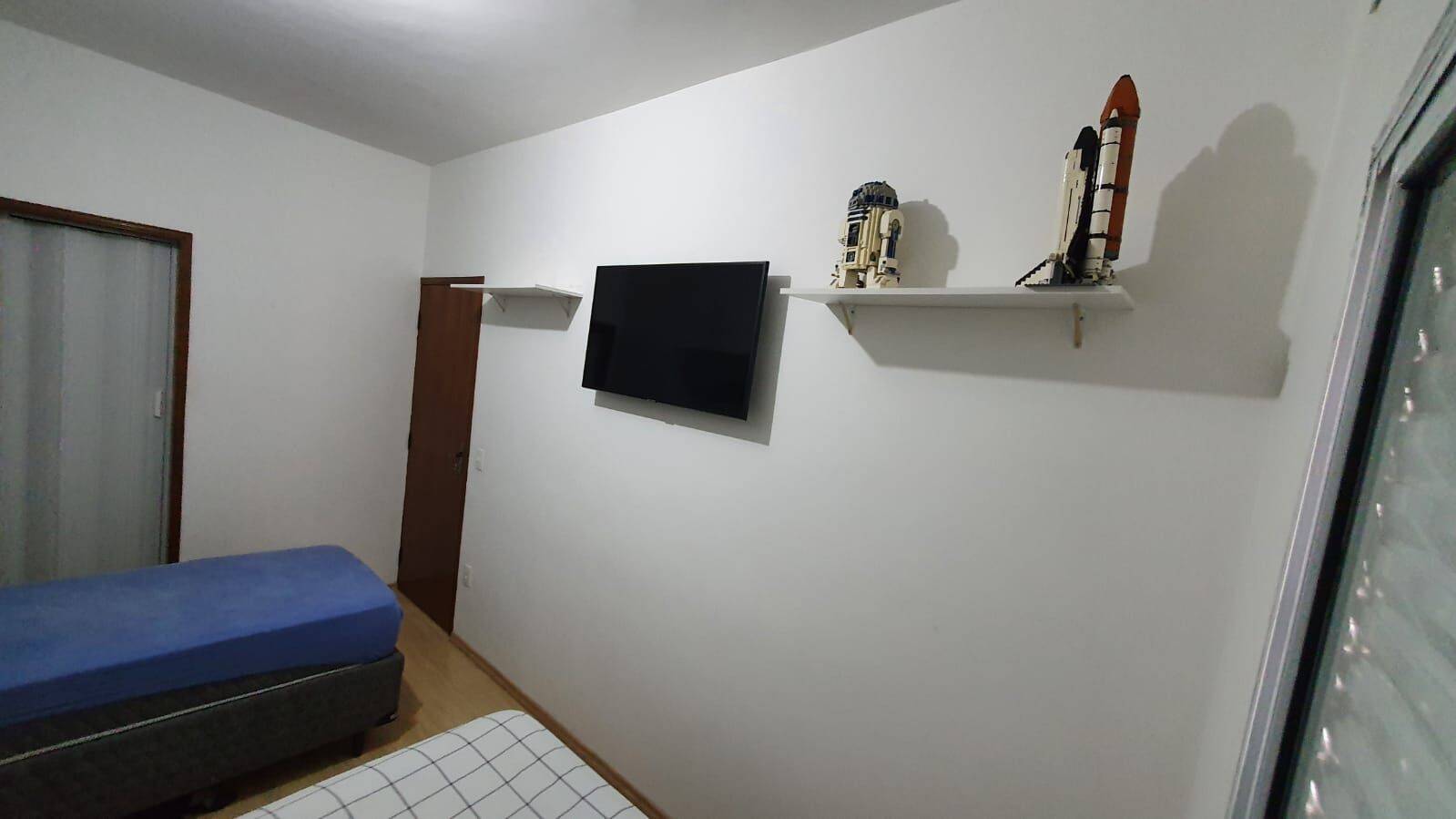 Casa, 2 quartos, 75 m² - Foto 17
