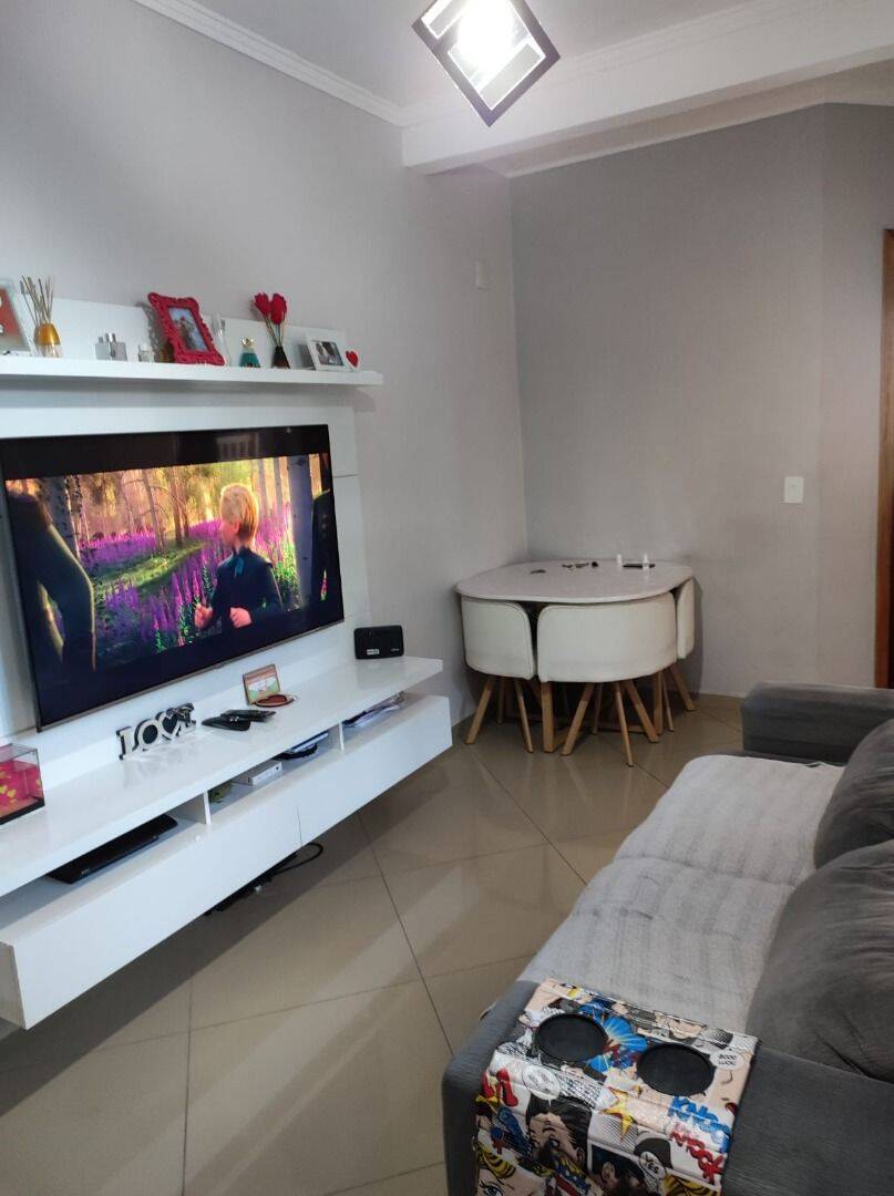 Apartamento, 2 quartos, 40 m² - Foto 2