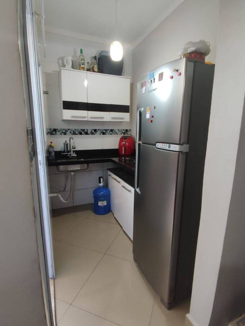 Apartamento, 2 quartos, 40 m² - Foto 3