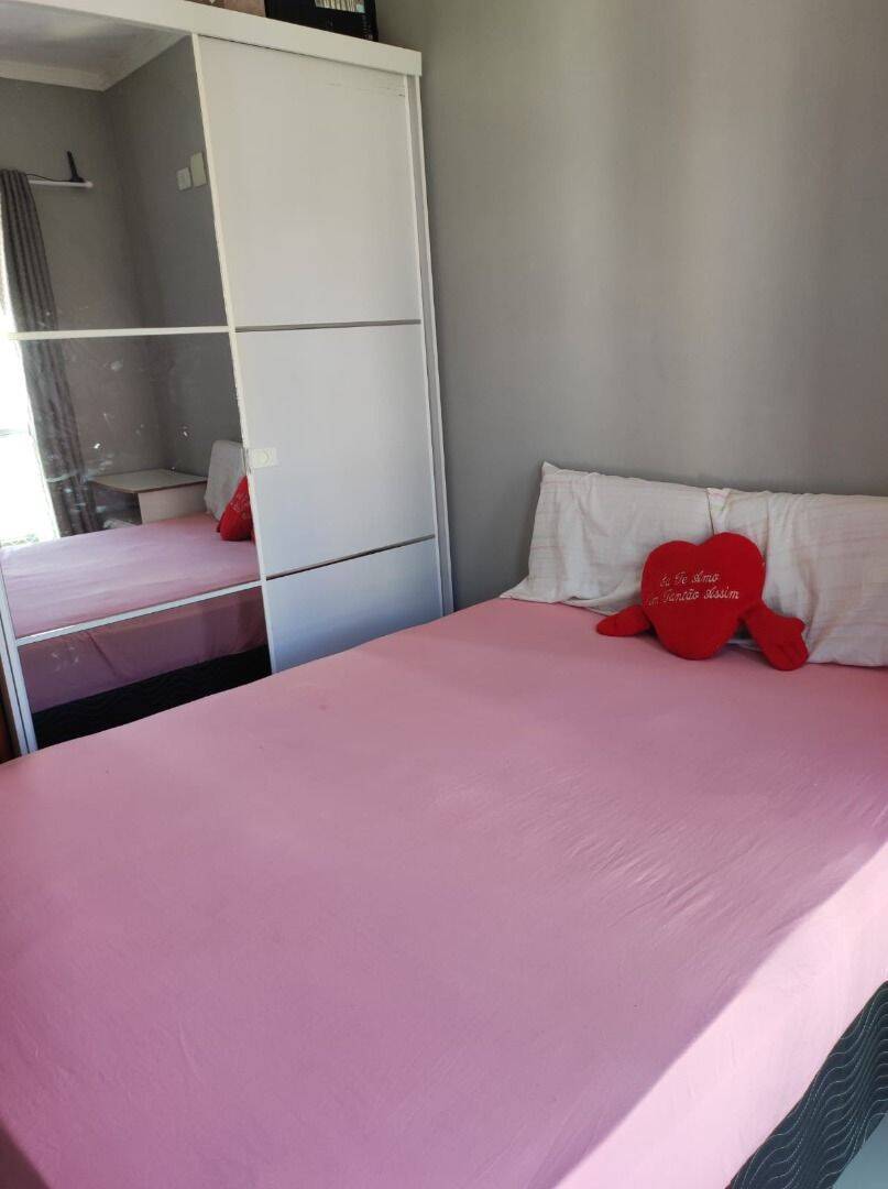 Apartamento, 2 quartos, 40 m² - Foto 4