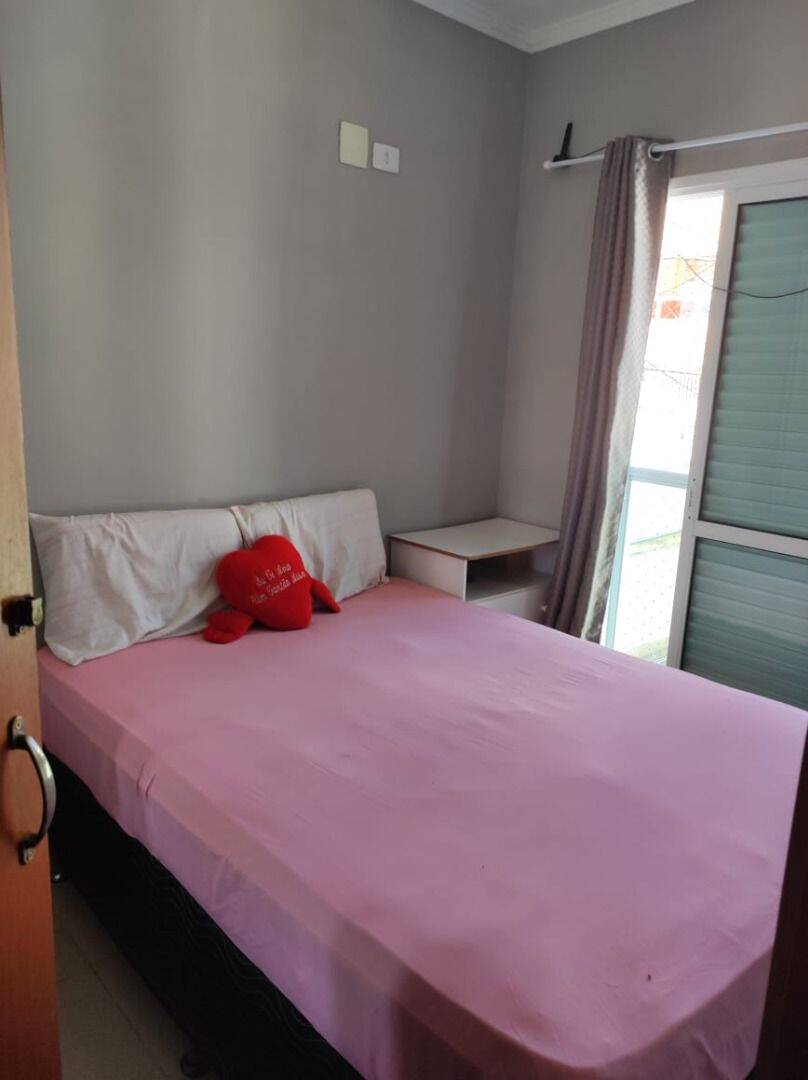 Apartamento, 2 quartos, 40 m² - Foto 5