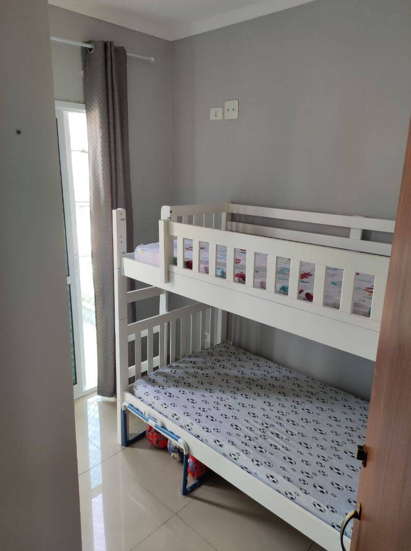 Apartamento, 2 quartos, 40 m² - Foto 6