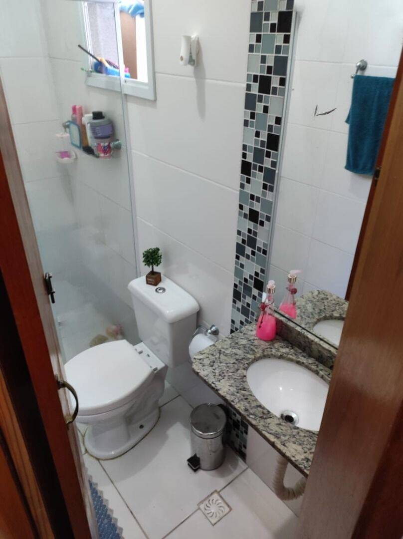 Apartamento, 2 quartos, 40 m² - Foto 9