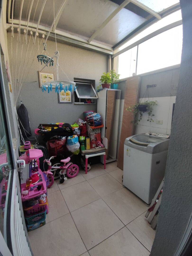 Apartamento, 2 quartos, 40 m² - Foto 10