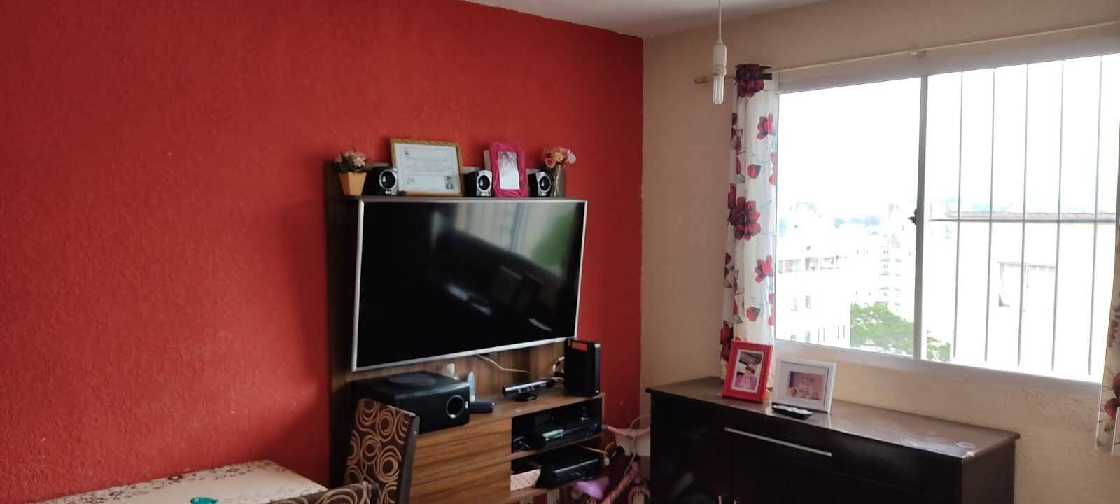 Apartamento, 2 quartos, 40 m² - Foto 2