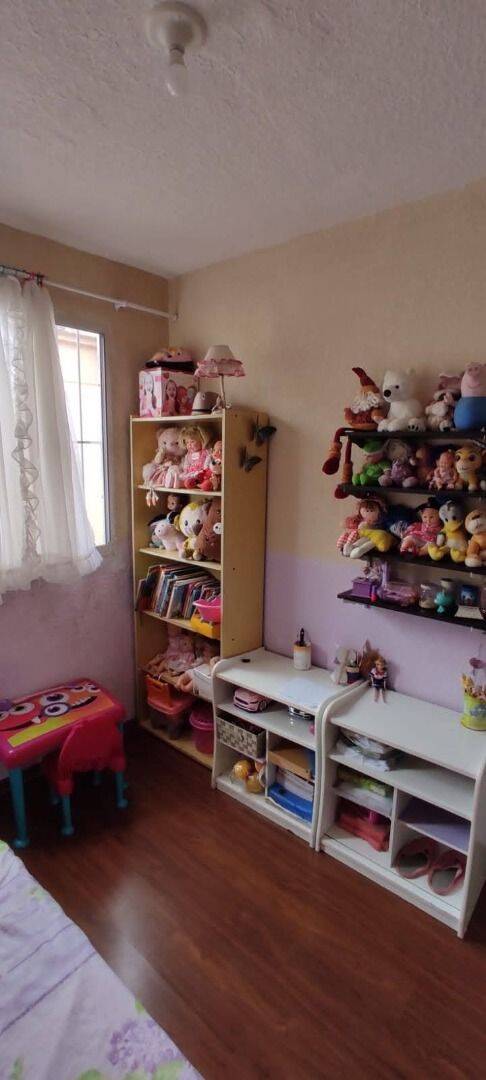 Apartamento, 2 quartos, 40 m² - Foto 4