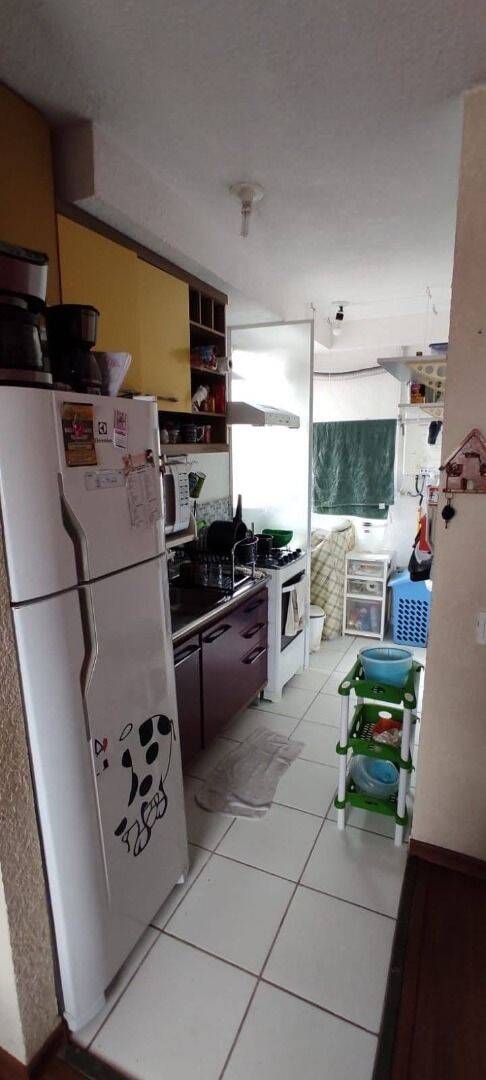 Apartamento, 2 quartos, 40 m² - Foto 5