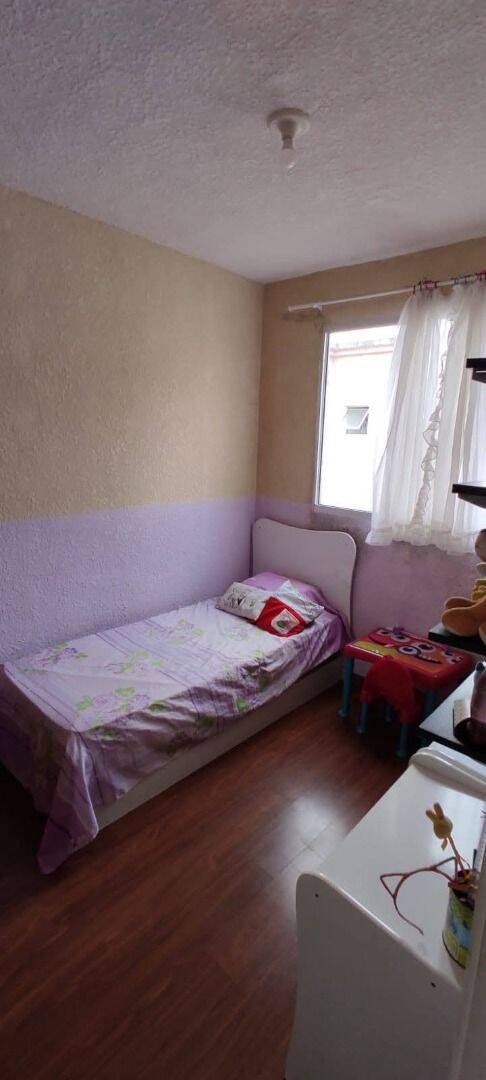 Apartamento, 2 quartos, 40 m² - Foto 6