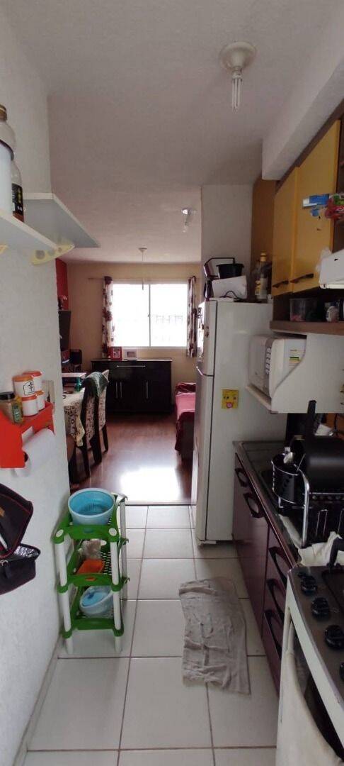 Apartamento, 2 quartos, 40 m² - Foto 10
