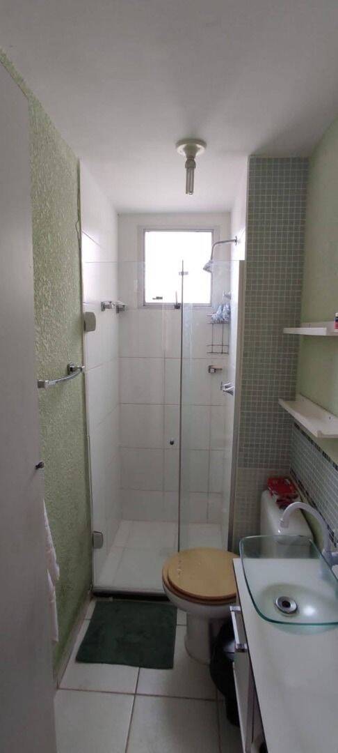 Apartamento, 2 quartos, 40 m² - Foto 11