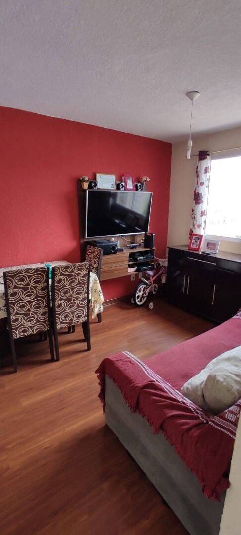 Apartamento, 2 quartos, 40 m² - Foto 12