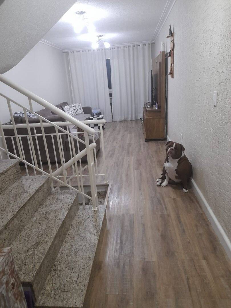 Sobrado, 3 quartos, 127 m² - Foto 2