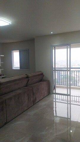Apartamento, 2 quartos, 84 m² - Foto 4
