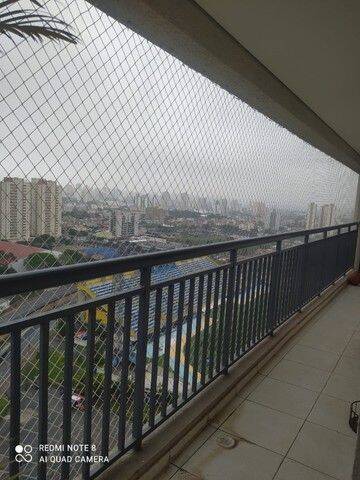 Apartamento, 2 quartos, 84 m² - Foto 11