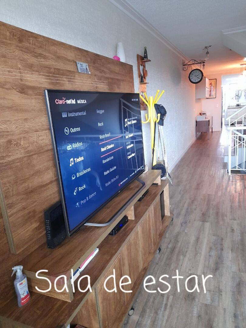 Sobrado, 3 quartos, 127 m² - Foto 3