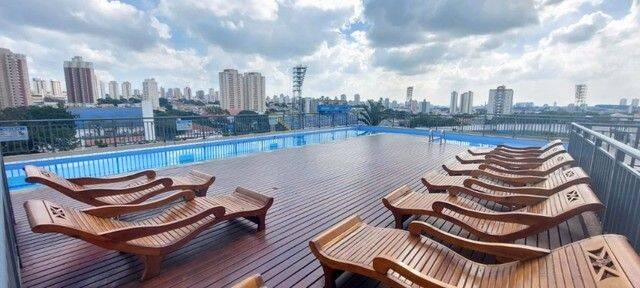 Apartamento, 2 quartos, 84 m² - Foto 15