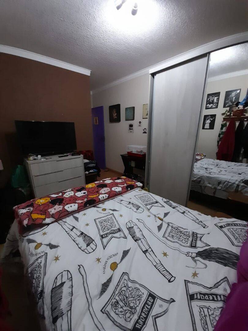 Sobrado, 3 quartos, 127 m² - Foto 6