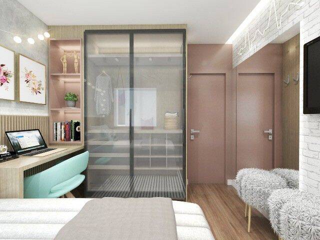 Apartamento, 3 quartos, 161 m² - Foto 6