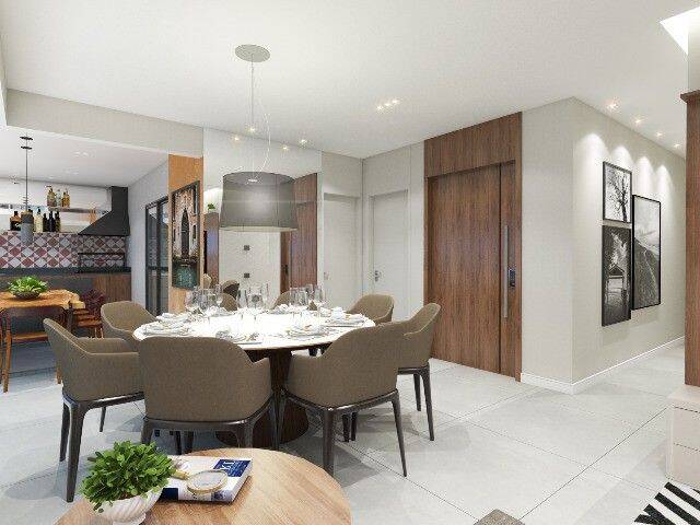Apartamento, 3 quartos, 161 m² - Foto 8