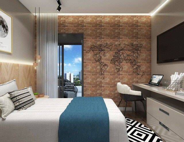 Apartamento, 3 quartos, 161 m² - Foto 9
