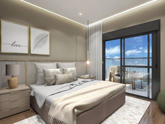 Apartamento, 3 quartos, 161 m² - Foto 10