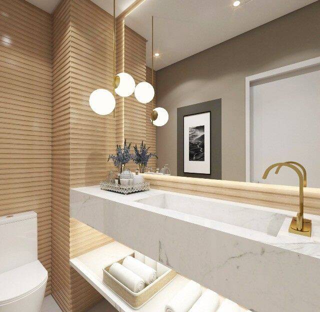 Apartamento, 3 quartos, 161 m² - Foto 12