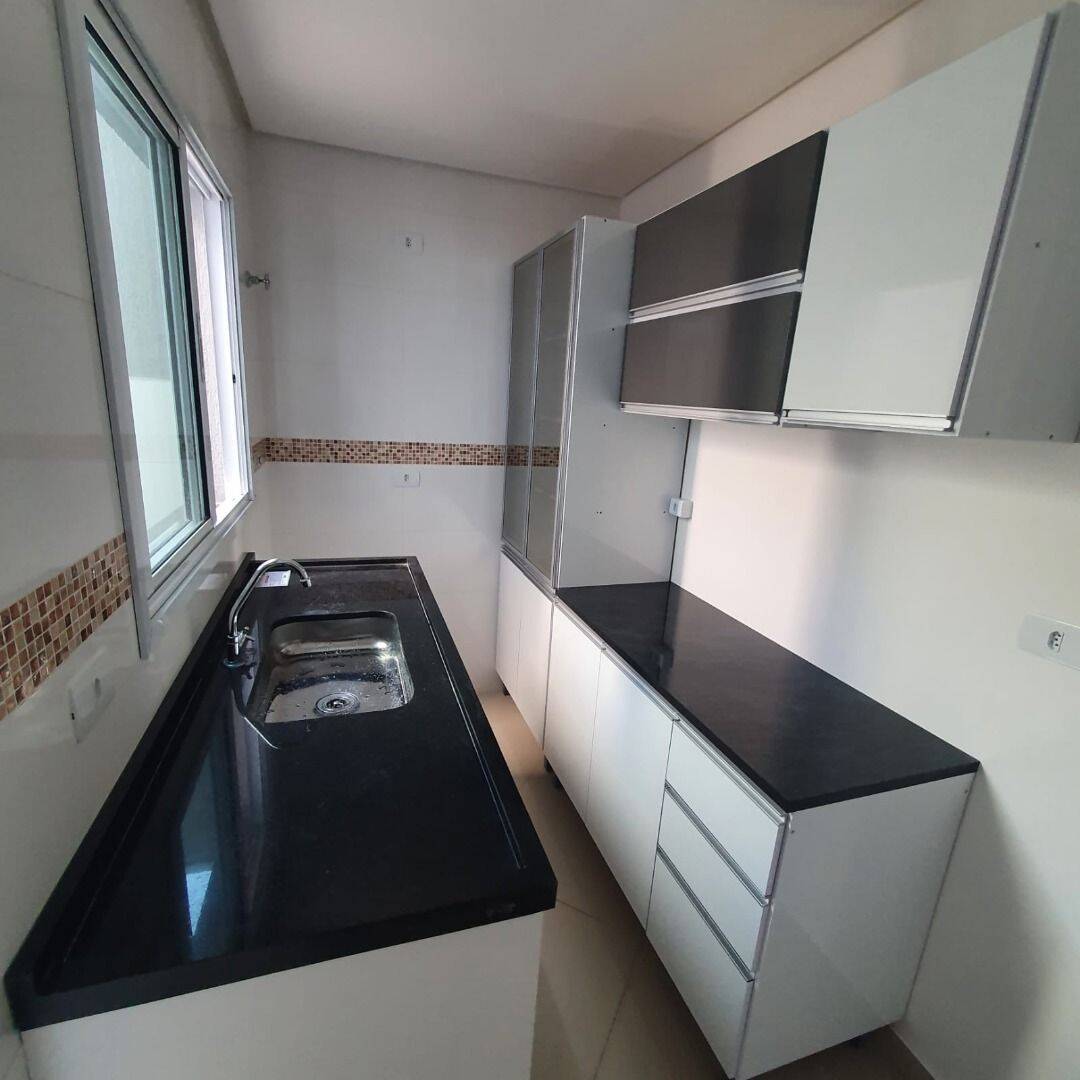 Apartamento, 2 quartos, 50 m² - Foto 5