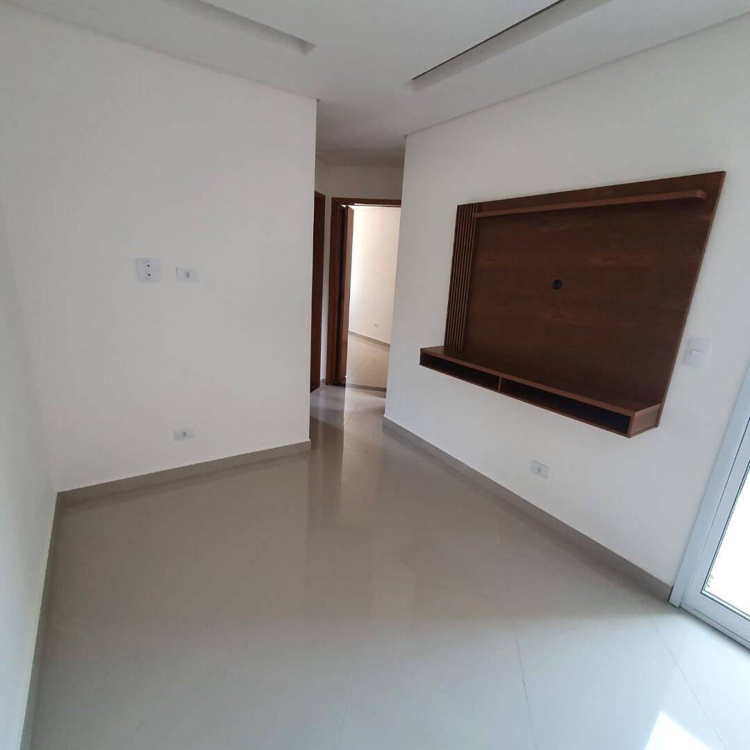Apartamento, 2 quartos, 50 m² - Foto 7
