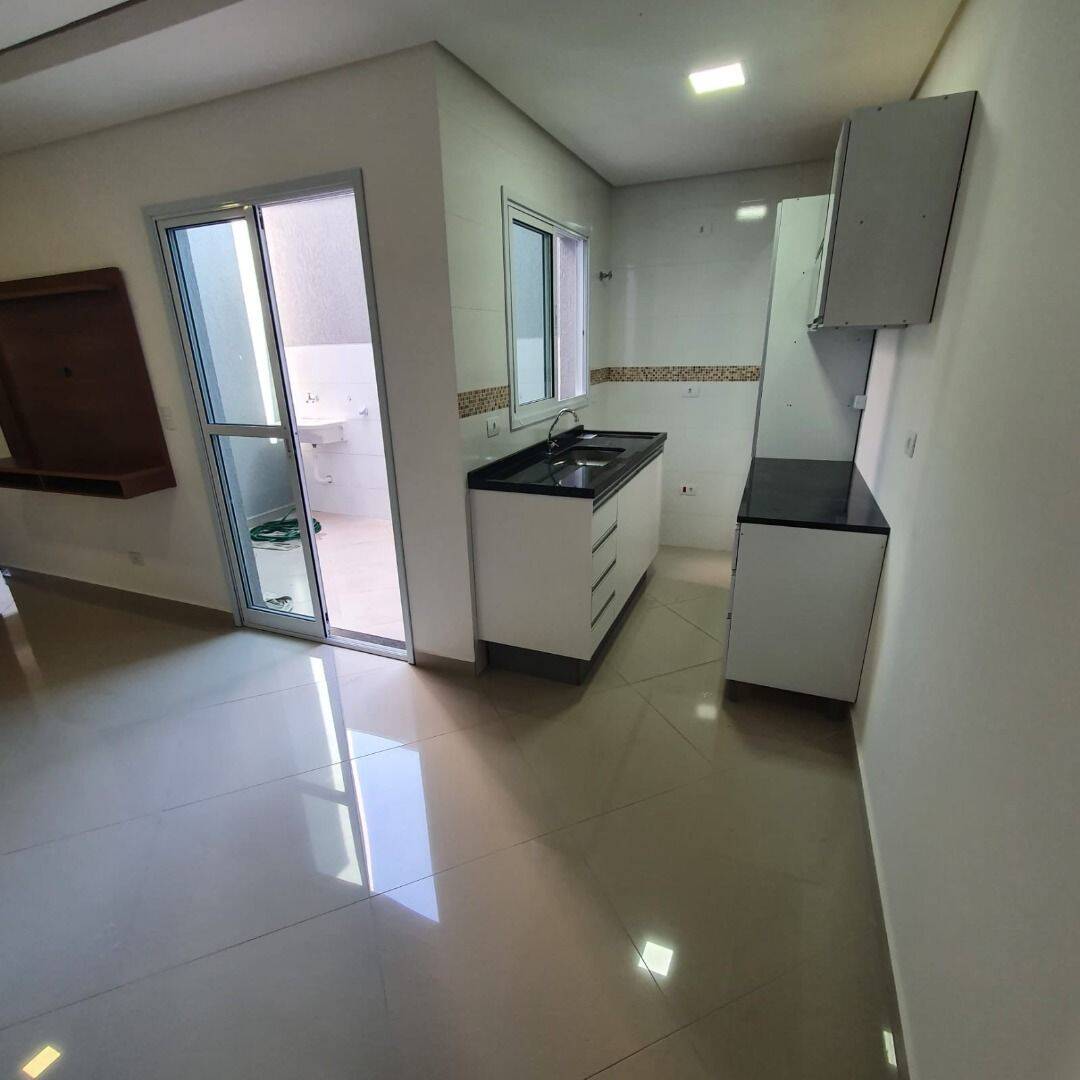 Apartamento, 2 quartos, 50 m² - Foto 8