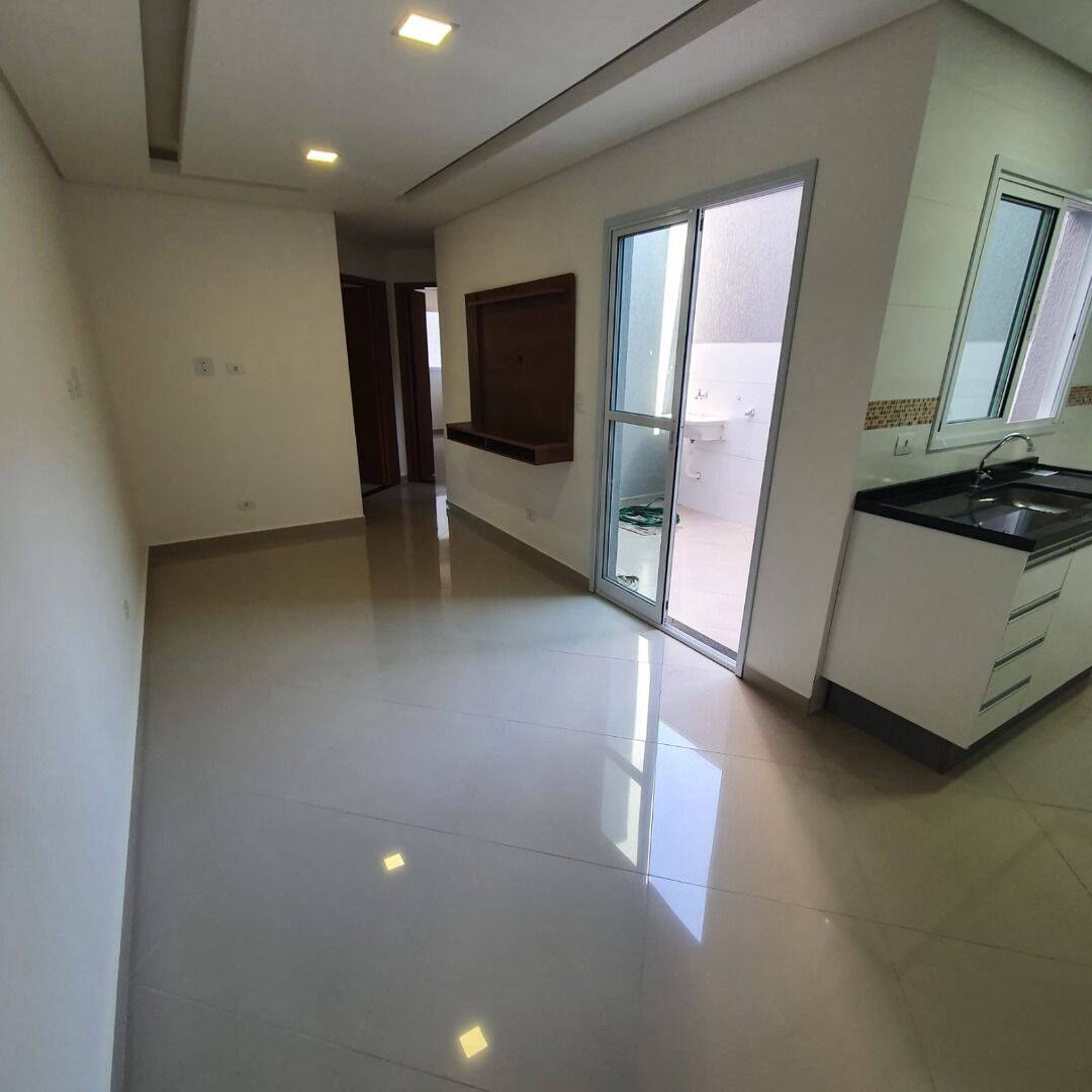 Apartamento, 2 quartos, 50 m² - Foto 9