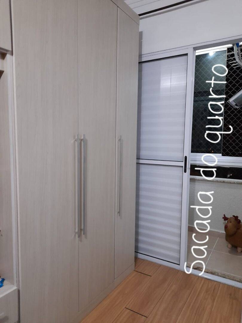 Sobrado, 3 quartos, 127 m² - Foto 9