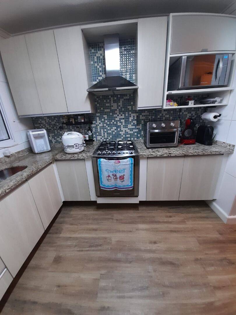 Sobrado, 3 quartos, 127 m² - Foto 10