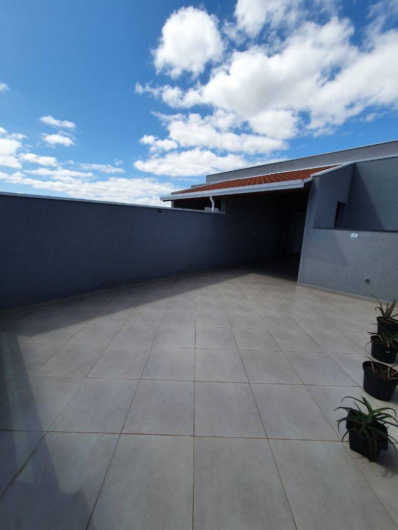 Cobertura, 2 quartos, 100 m² - Foto 1