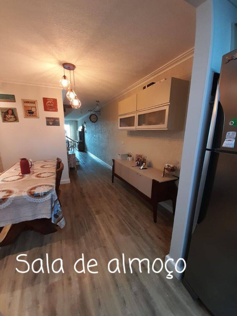 Sobrado, 3 quartos, 127 m² - Foto 11