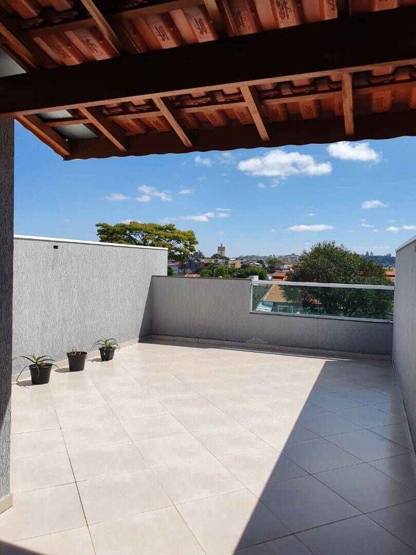 Cobertura, 2 quartos, 100 m² - Foto 23