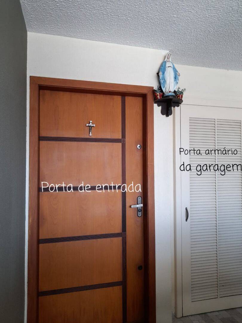 Sobrado, 3 quartos, 127 m² - Foto 13