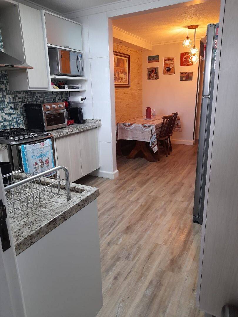 Sobrado, 3 quartos, 127 m² - Foto 14