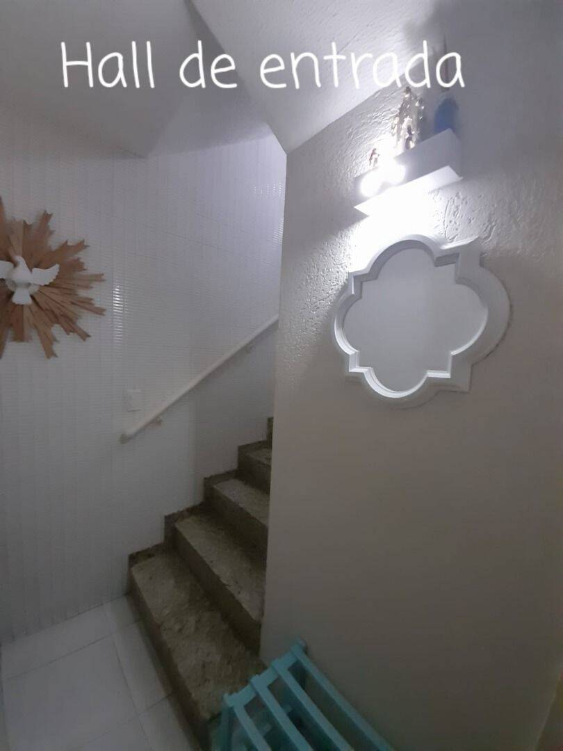 Sobrado, 3 quartos, 127 m² - Foto 15