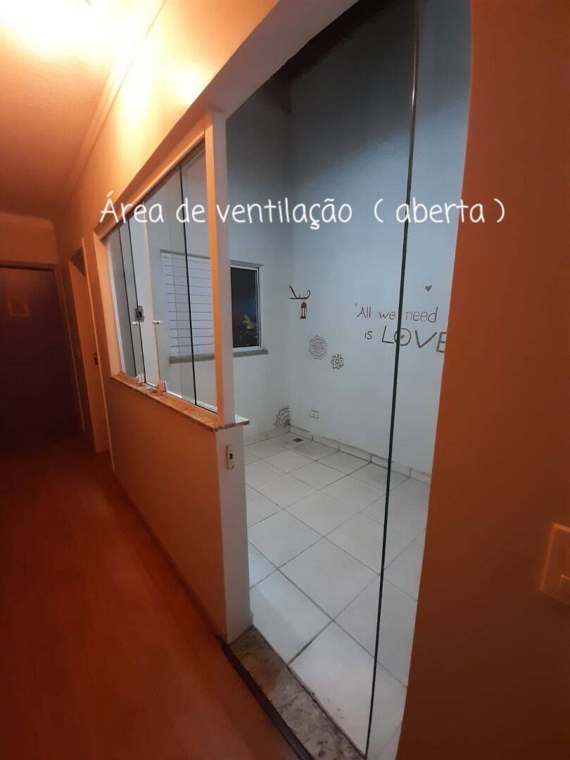Sobrado, 3 quartos, 127 m² - Foto 16