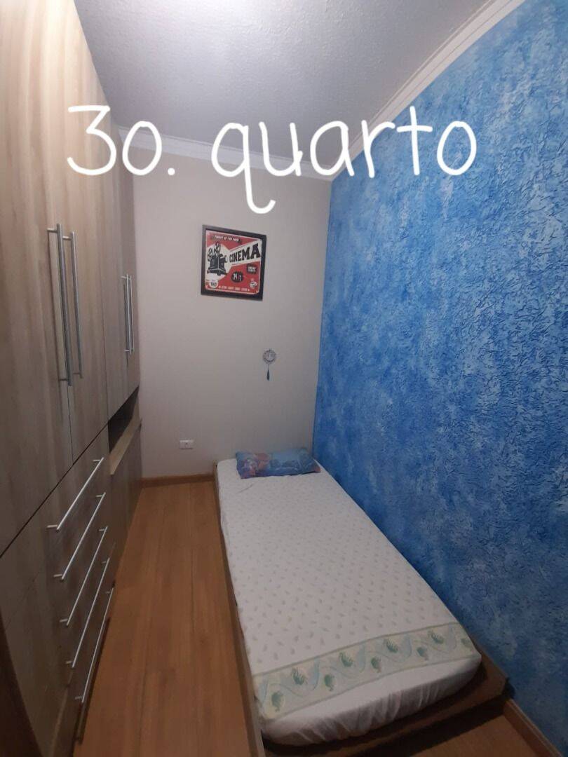 Sobrado, 3 quartos, 127 m² - Foto 17