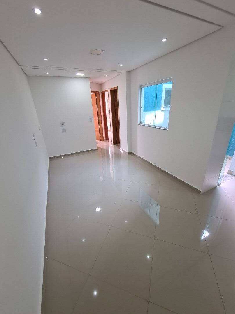 Apartamento, 2 quartos, 37 m² - Foto 1