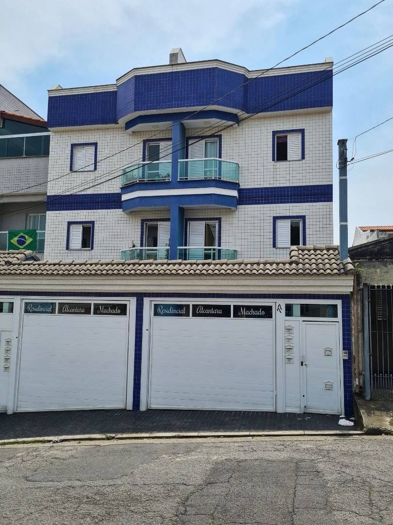 Apartamento, 2 quartos, 37 m² - Foto 2