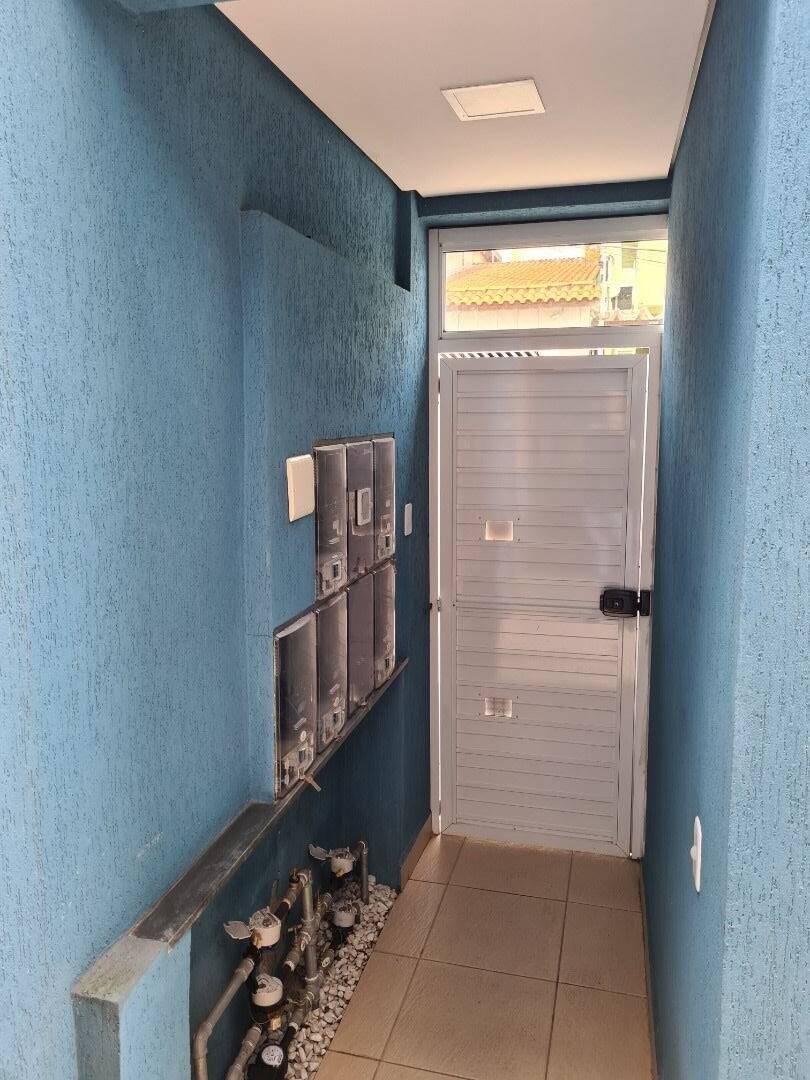 Apartamento, 2 quartos, 37 m² - Foto 3