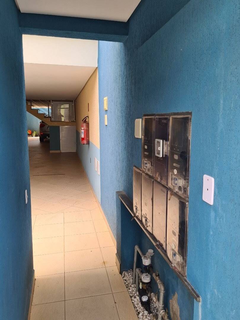 Apartamento, 2 quartos, 37 m² - Foto 4