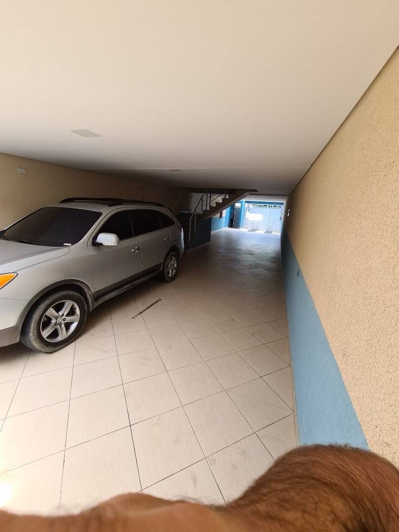 Apartamento, 2 quartos, 37 m² - Foto 6