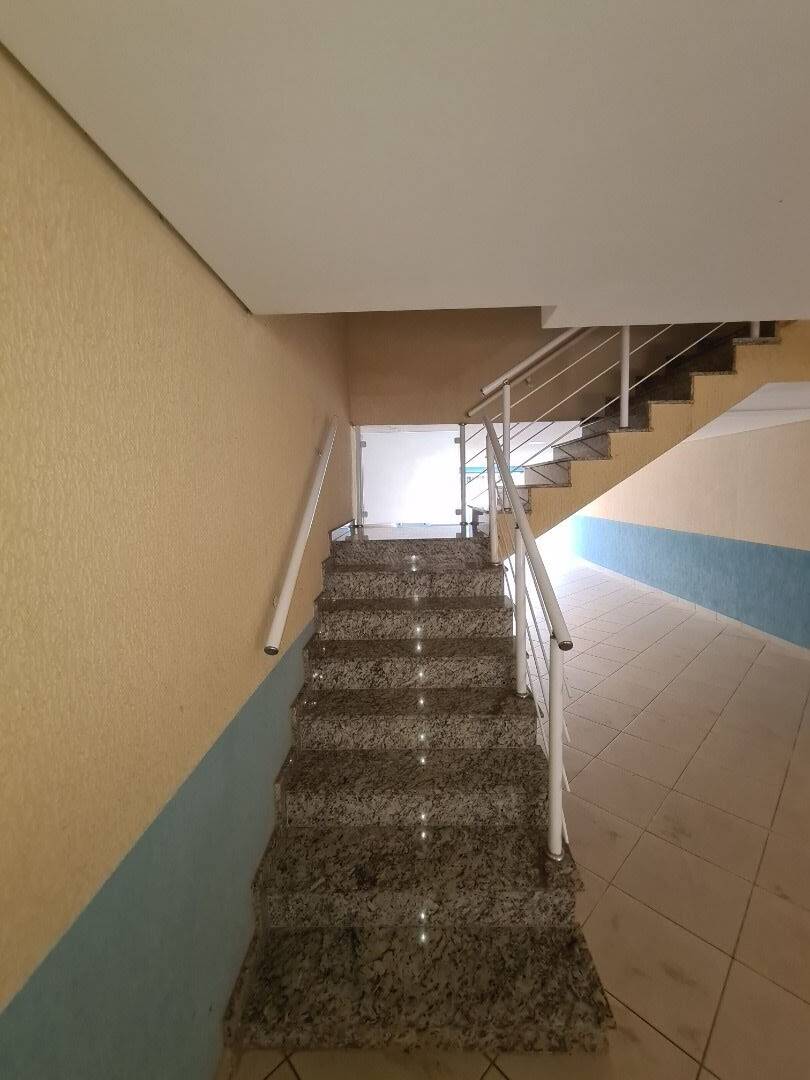 Apartamento, 2 quartos, 37 m² - Foto 7