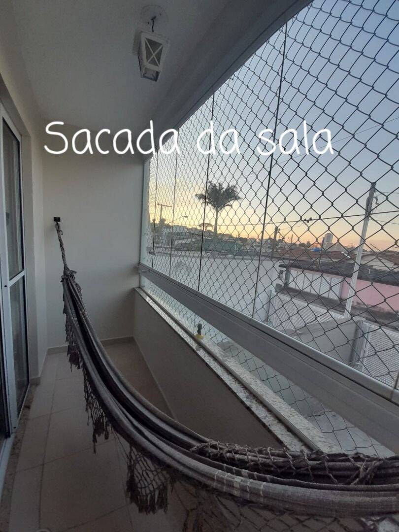 Sobrado, 3 quartos, 127 m² - Foto 19