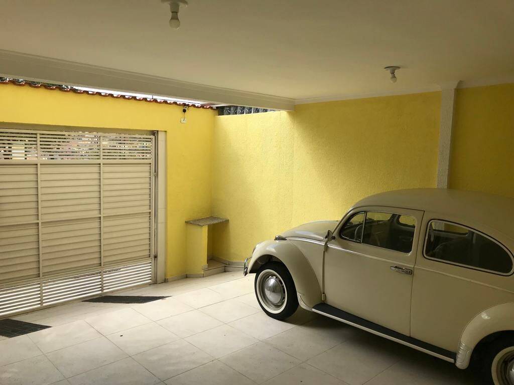 Sobrado, 2 quartos, 90 m² - Foto 3
